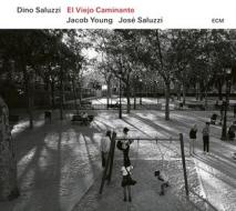 El viejo caminante