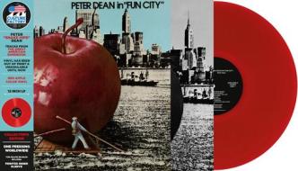 Peter dean in fun city (audio fidelity) (Vinile)