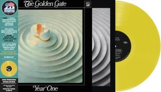 Year one (vinyl white audio fidelity limited edt.) (Vinile)