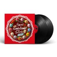 Buon compleanno elvis covered (doppio Vinile nero) Buon compleanno elvis covered (doppio Vinile nero)