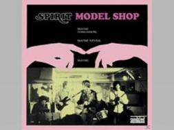 Model shop (Vinile)