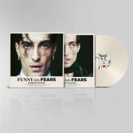 Funny little fears - lp coloured (cream) vinyl in sleeve (Vinile) Funny little fears - lp coloured (cream) vinyl in sleeve (Vinile)