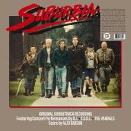 Suburbia (original soundtrack recordings (Vinile)