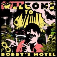 Welcome to bobby's motel (Vinile)