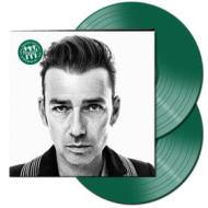 Greatest hits 1984-2024 (green edition) (Vinile)