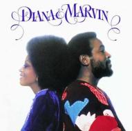 Diana & marvin (limited/w/bonus track(plan))