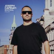 Global underground #47: joseph capriati - montreal (Vinile)