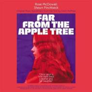Far from the apple tree: original music (Vinile)