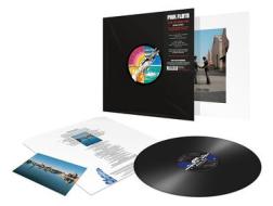 Wish you were here [remastered]180 gr (Vinile)