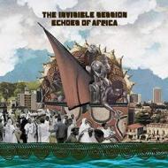 Echoes of africa (Vinile)