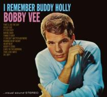 I remember buddy holly (+ meets the ventures)