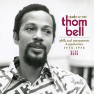 Ready or not - thom bell - philly soul a