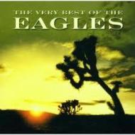 Very best of the eagles