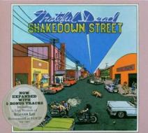 Shakedown street
