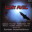 Scary music