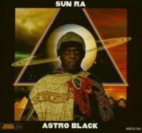 Astro black