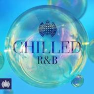 Chilled r&b ministry of sound various ar