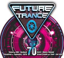 Future trance, volume 70
