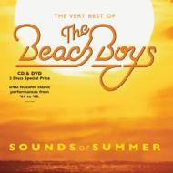 Sounds of summer: the very best of the beach boys