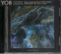 The great cessation (reissue)