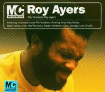 The essential roy ayers