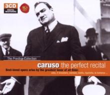 Vari - caruso perfect recital (prestige collection)