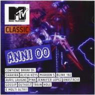 Mtv classic-anni 2000