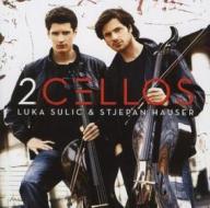 2 cellos