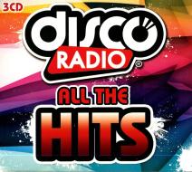 Disco radio all the hits