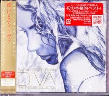 Diva - single collection (w/2 bonus tracks on only japanese cd)