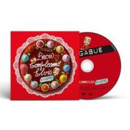 Buon compleanno elvis covered (cd digipak con booklet) Buon compleanno elvis covered (cd digipak con booklet)