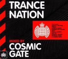 Trance nation