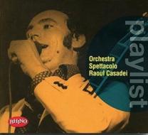Playlist: orchestra spettacolo