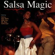 Salsa magic