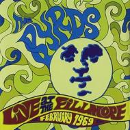 Live at the fillmore-february 1969