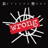 Wrong (remixes)