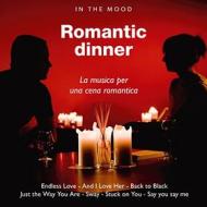 Romantic dinner