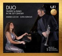 Duo trumpet & piano