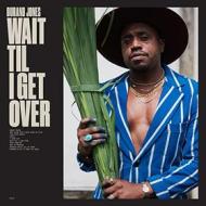 Wait til i get over (Vinile)