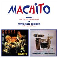 Kenya (+ with flute to boot)