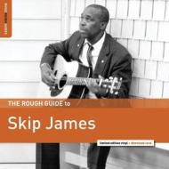 The rough guide to skip james (Vinile)