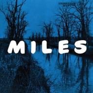 The new miles davis quintet (Vinile)