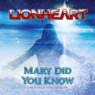 Mary did you know - white edition (Vinile)