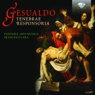 Tenebrae responsoria