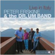 Live in italy (lp) (Vinile)