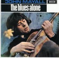The blues alone (rem.)