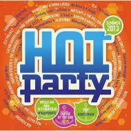 Hot party summer 2013