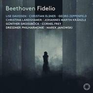 Beethoven fidelio