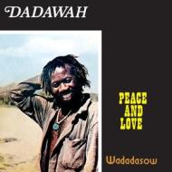 Peace and love - wadadasow (Vinile)