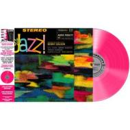 Just jazz! (audio fidelity) (Vinile)